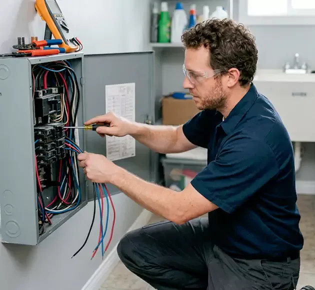 Local Electrical Contractors for Smyrna Homes and Businesses