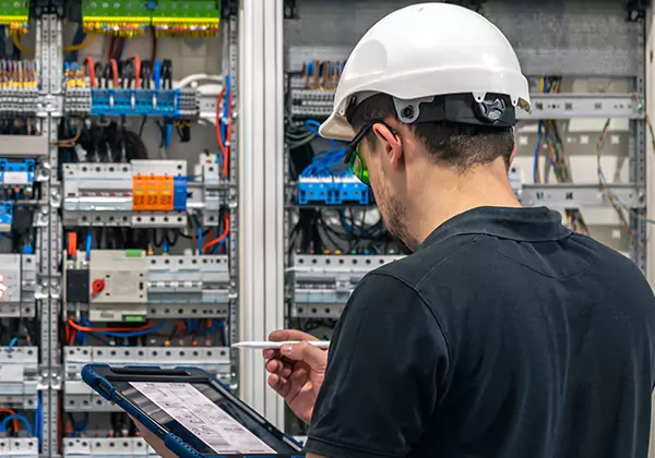 Electrical Inspection Services Smyrna