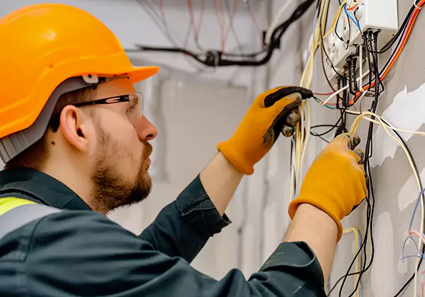 Electrical Wiring Services Smyrna