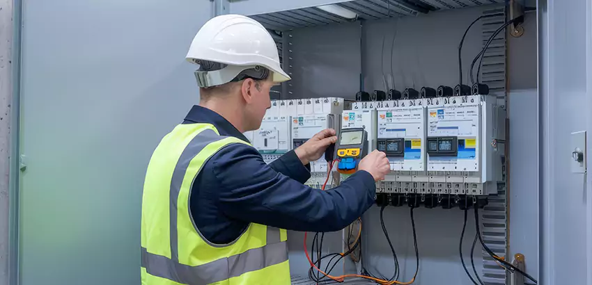 Commercial Electrical Repair In Smyrna