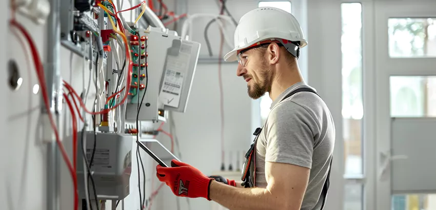 Commercial Electrician In Smyrna
