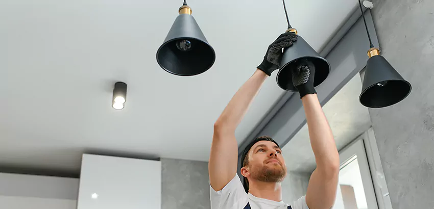 Lighting Electrician In Smyrna