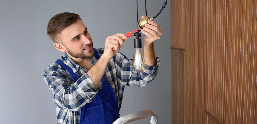 Residential Electrical Repair In Smyrna