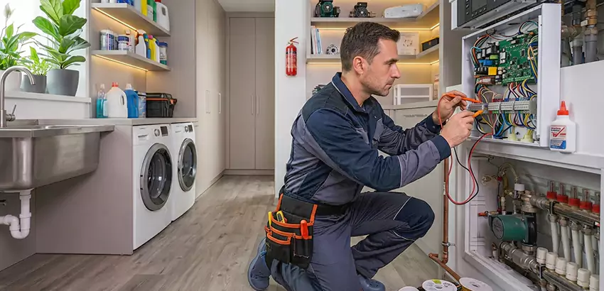 Residential Electrician In Smyrna