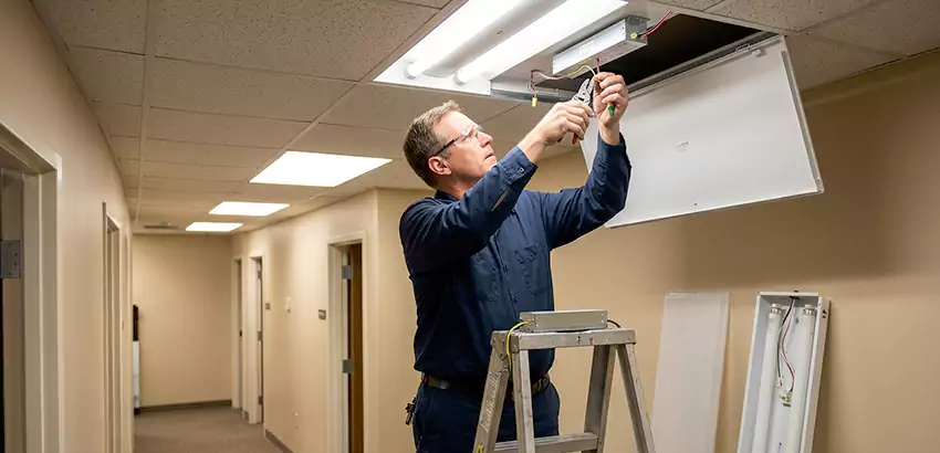 Sign and Neon Ballast Replacement in Smyrna