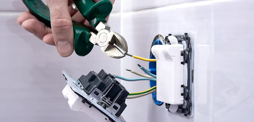 Light Switch and Dimmer Installation in Smyrna