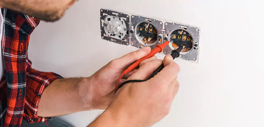 Building Automation and Smart Connectivity in Smyrna