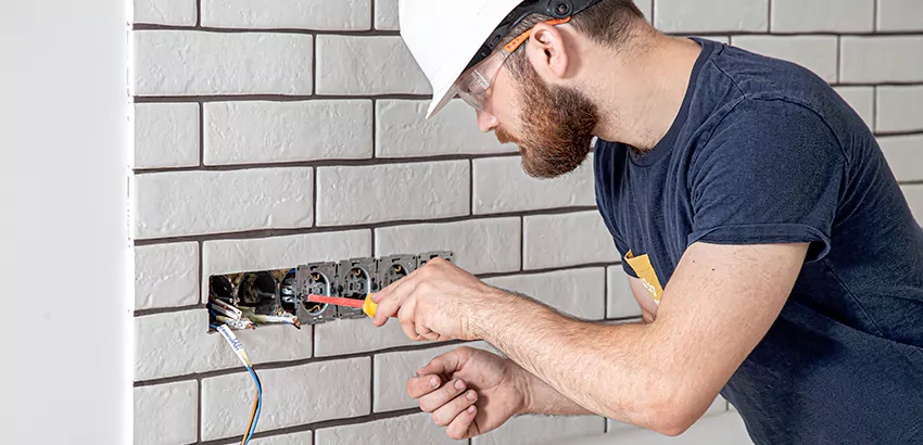 Rewiring for Modern Electrical Demand in Smyrna