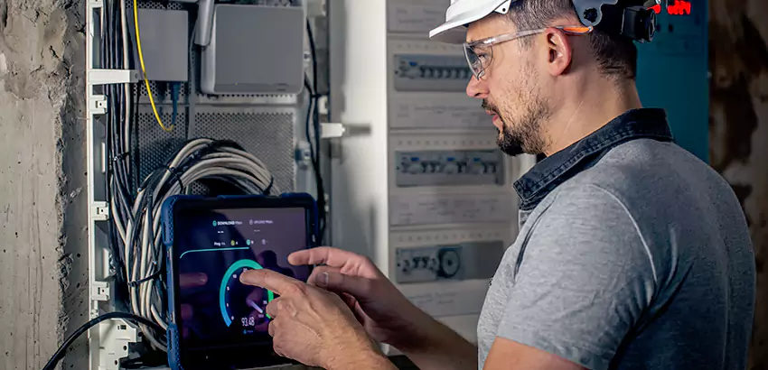 HVAC Surge Protector Installation in Smyrna