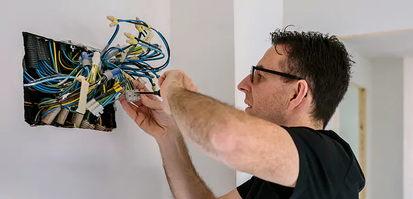 Whole House Rewiring In Smyrna