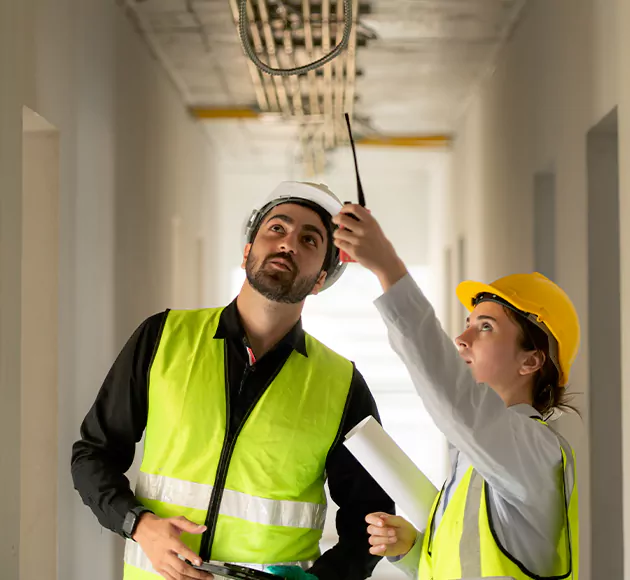 Licensed Commercial Electrician: Your Local Business Electrical Partner in Smyrna, TN