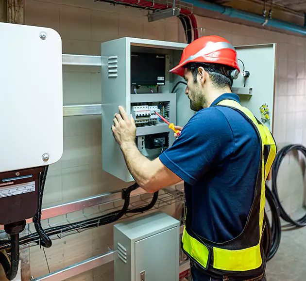 Professional Electrical Maintenance: Your Local Preventive Care Team in Smyrna, TN