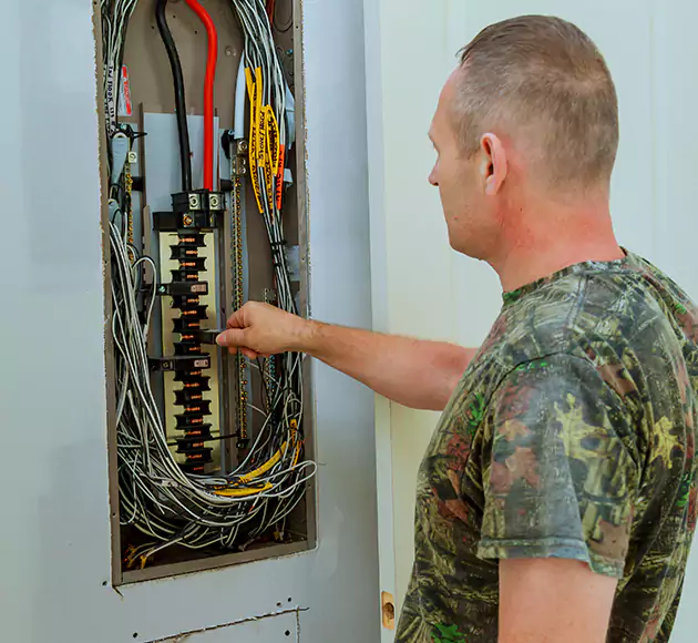 Professional Electrical Panel Upgrade: Your Local Panel Specialist in Smyrna, TN