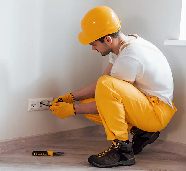 Trusted Electrical Repair Services: Your Local Fix-It Team in Smyrna, TN