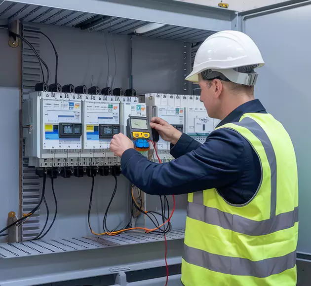 Professional Electrical Service Upgrade: Your Local Utility Coordination Team in Smyrna, TN