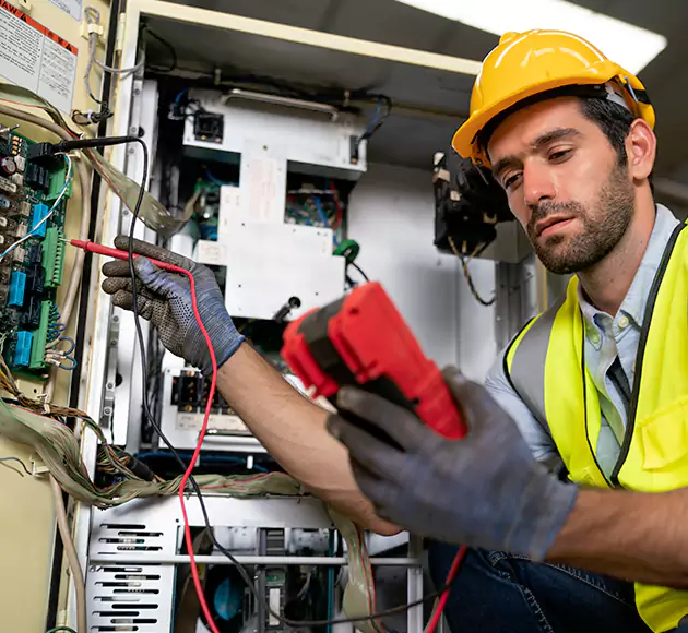 Professional Electrical Troubleshooting: Your Local Diagnostic Team in Smyrna, TN