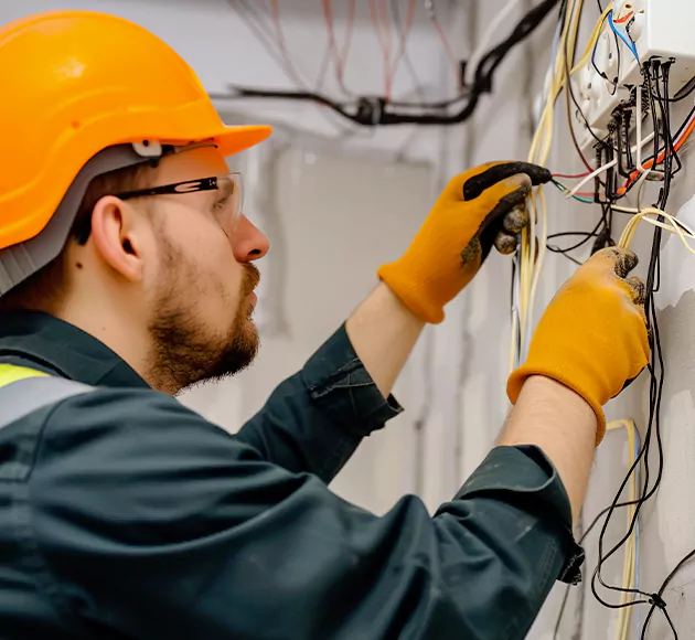 Professional Electrical Wiring Services: Your Local Wiring Team in Smyrna, TN