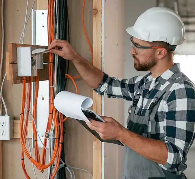 Professional Emergency Electrical Repair: Your Local Urgent Fix Team in Smyrna, TN