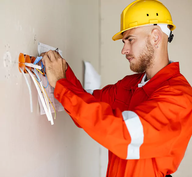 Local 24 Hour Electrician: Fast Response When You Need It Most in Smyrna, TN