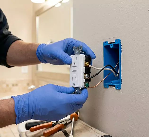 Professional GFCI Installation: Your Local Shock Protection Team in Smyrna, TN