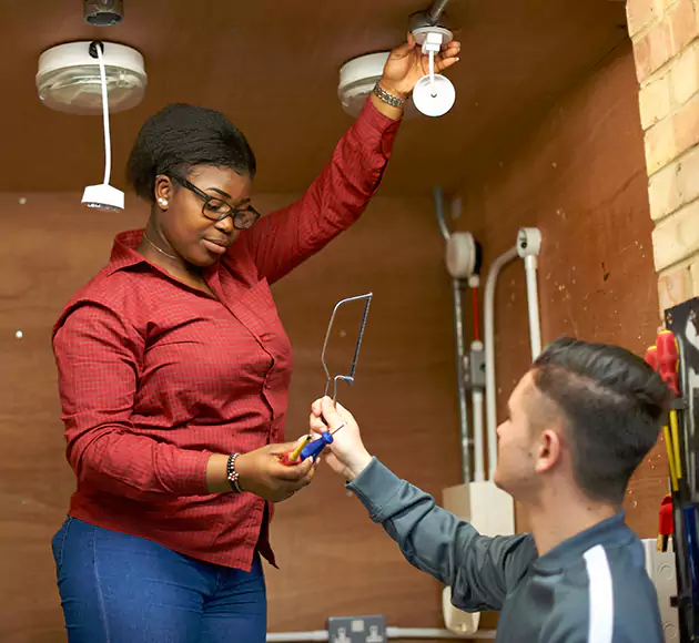 Professional Light Fixture Installation: Your Local Fixture Team in Smyrna, TN