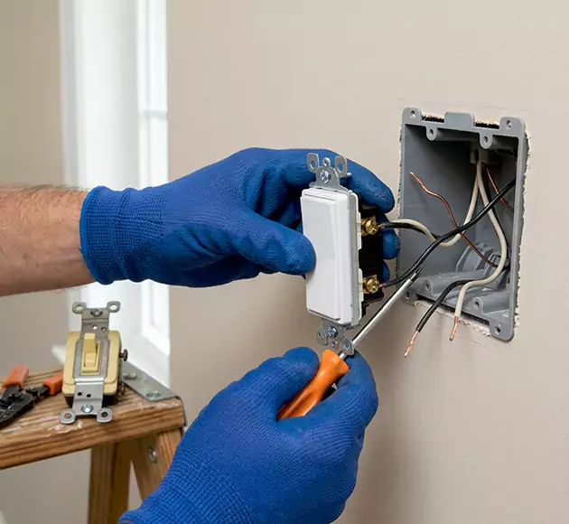 Professional Light Switch Replacement: Your Local Swap-Out Team in Smyrna, TN