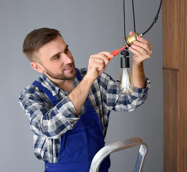 Professional Lighting Electrician: Your Local Fixture Expert in Smyrna, TN