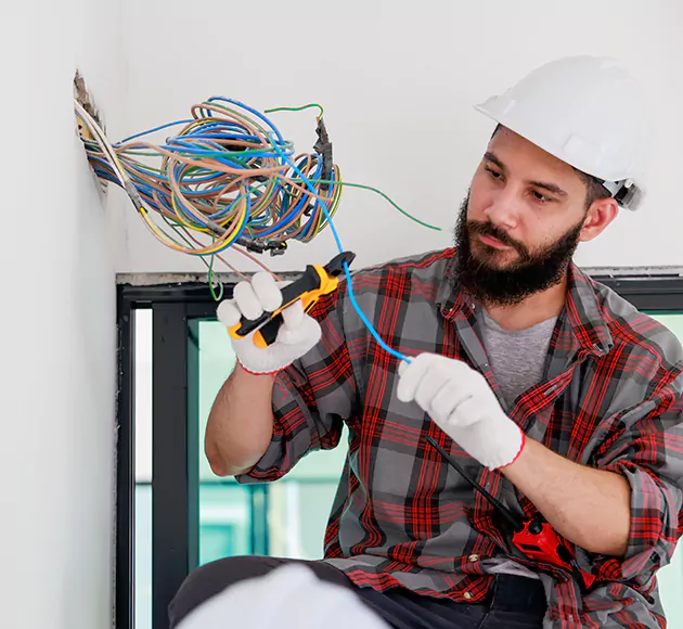 Professional Low Voltage Electrician: Your Local Systems Technician in Smyrna, TN