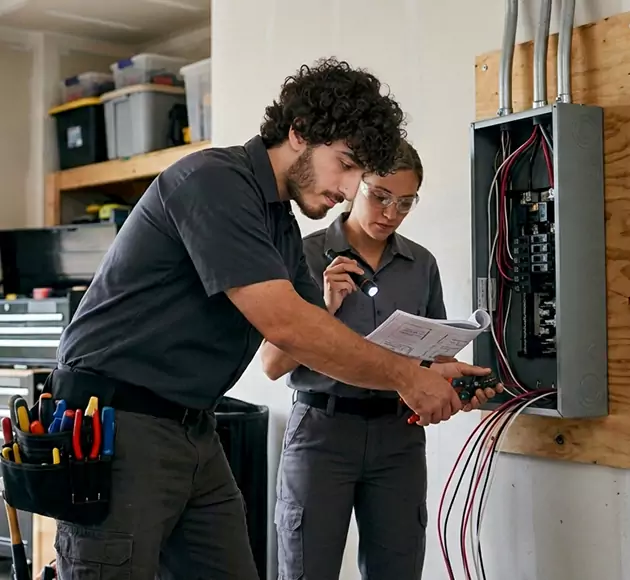 Professional Subpanel Installation: Your Local Installation Team in Smyrna, TN