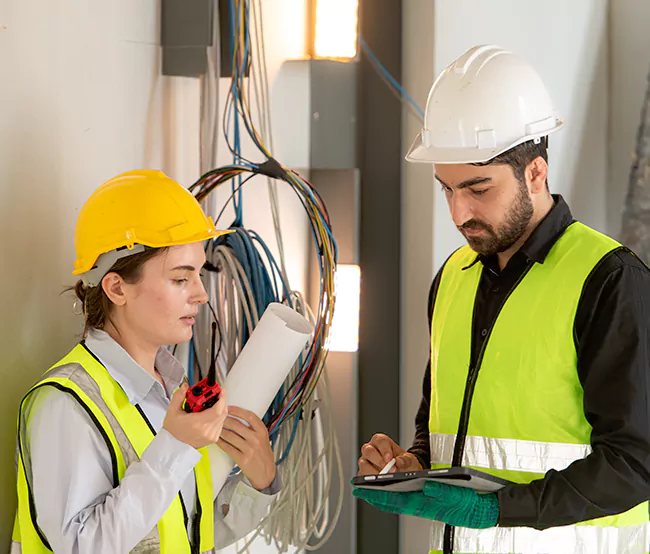 Why Businesses Choose Us as Their Commercial Electrician in Smyrna, TN?