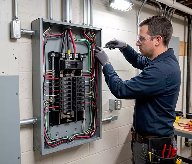 What Makes Us the Right Choice in Smyrna, TN?