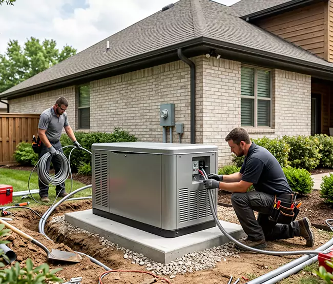 What Makes Us the Right Choice in Smyrna, TN?